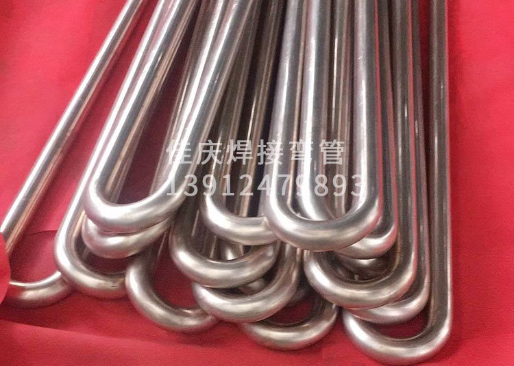 您知道U型彎管為什么能替代彎頭的使用嗎?