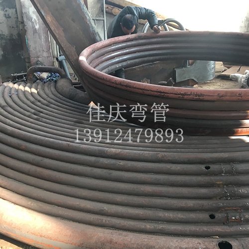 探討中頻彎管主要運用于哪幾個方面？