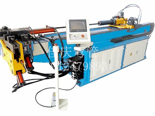 數(shù)控彎管機在行業(yè)中必須提高的水平是啥