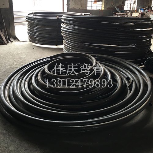 淺談彎管加工必要條件